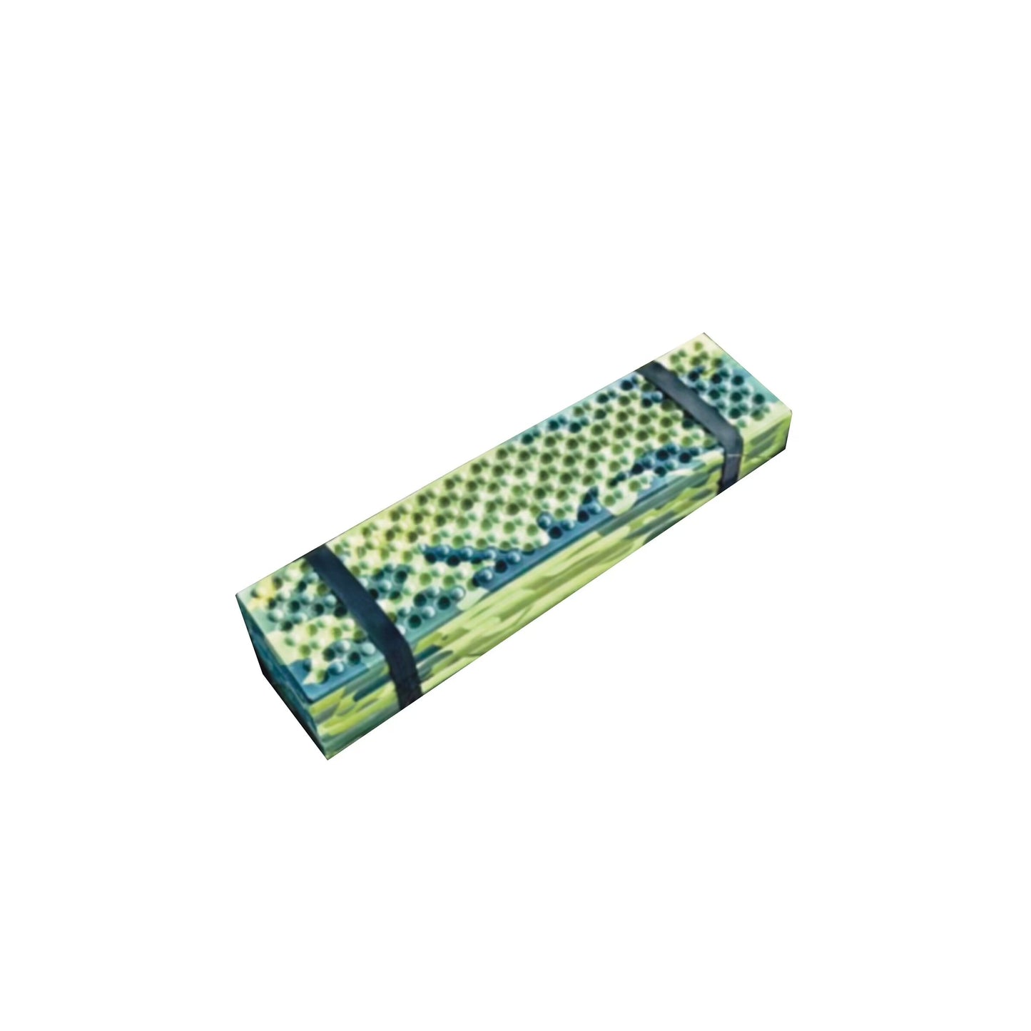 Camo XPE Foam Pad 2 cm