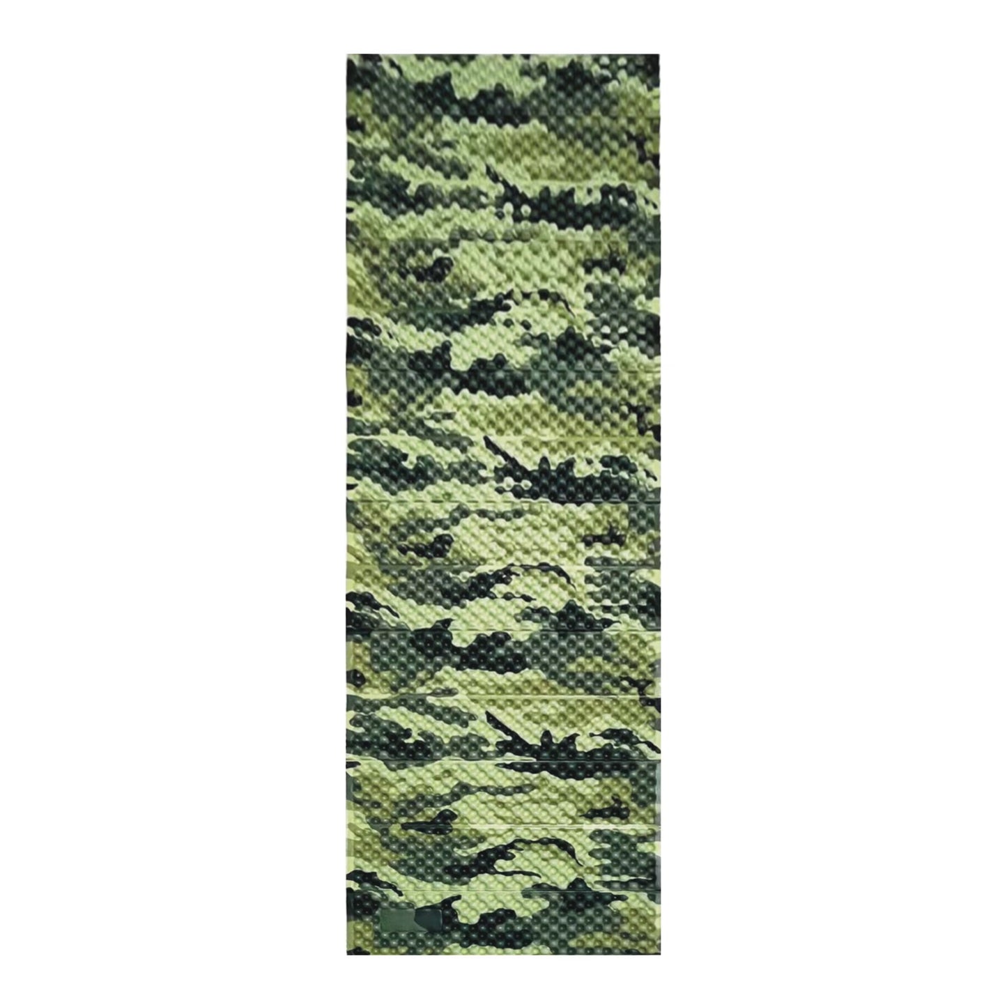 Camo XPE Foam Pad 2 cm