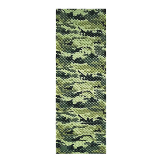 Camo XPE Foam Pad 2 cm
