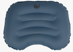 Elastic Rhomb Hole Sponge with Air Pillow