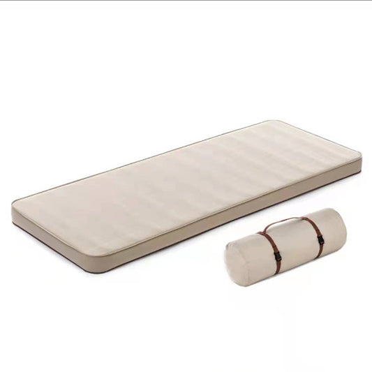 3D Stretch Self Inflatable Mat with Air Pump