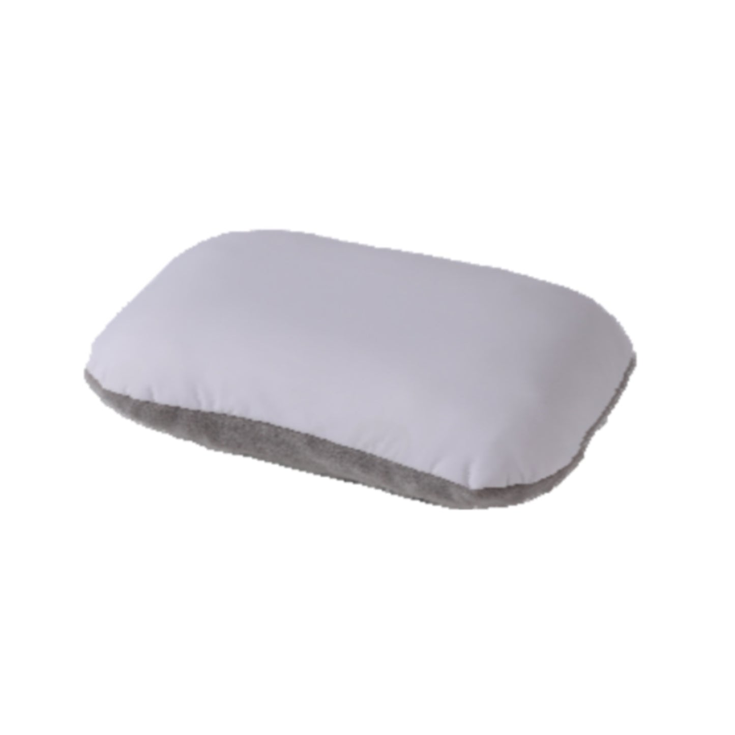 Cooling Pillow Slip with Sponge Pillow