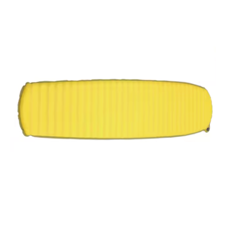 Mummy Shape Self Inflatable Mat