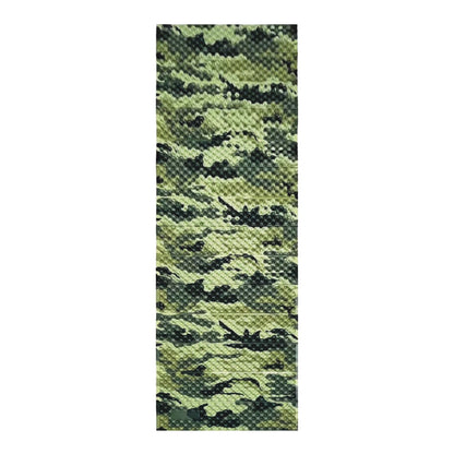 Camo XPE Foam Pad 2 cm