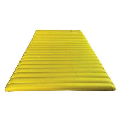 R1.5 Double person air bed PVC