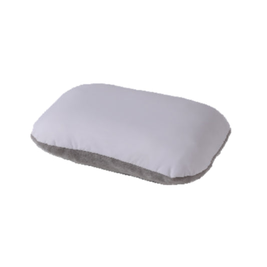 Cooling Pillow Slip with Sponge Pillow