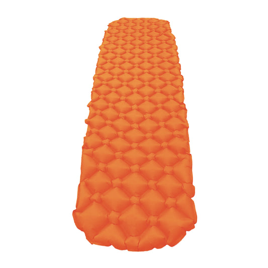 Mummy Square Air Mat