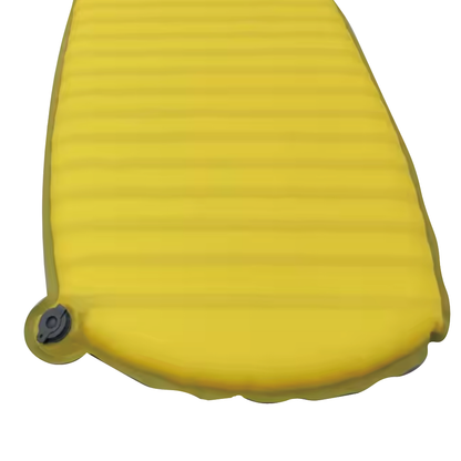 Mummy Shape Self Inflatable Mat