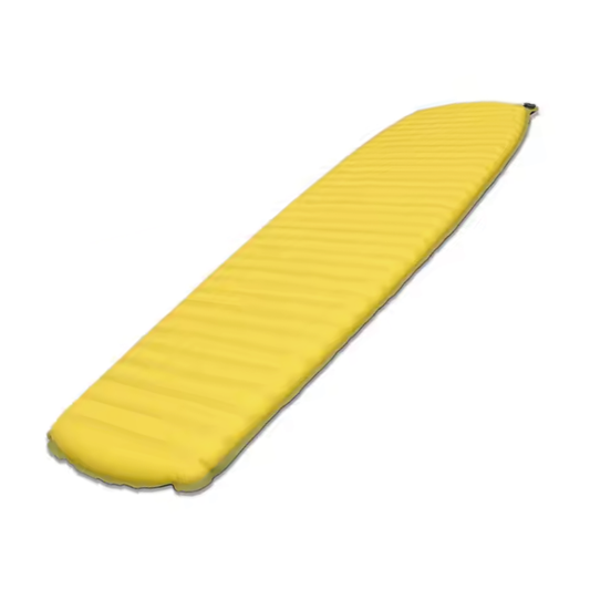 Mummy Shape Self Inflatable Mat